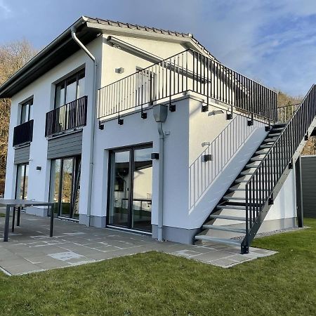 Sonnenweg 31 - Haus Diemelsee Херингхаузен Экстерьер фото