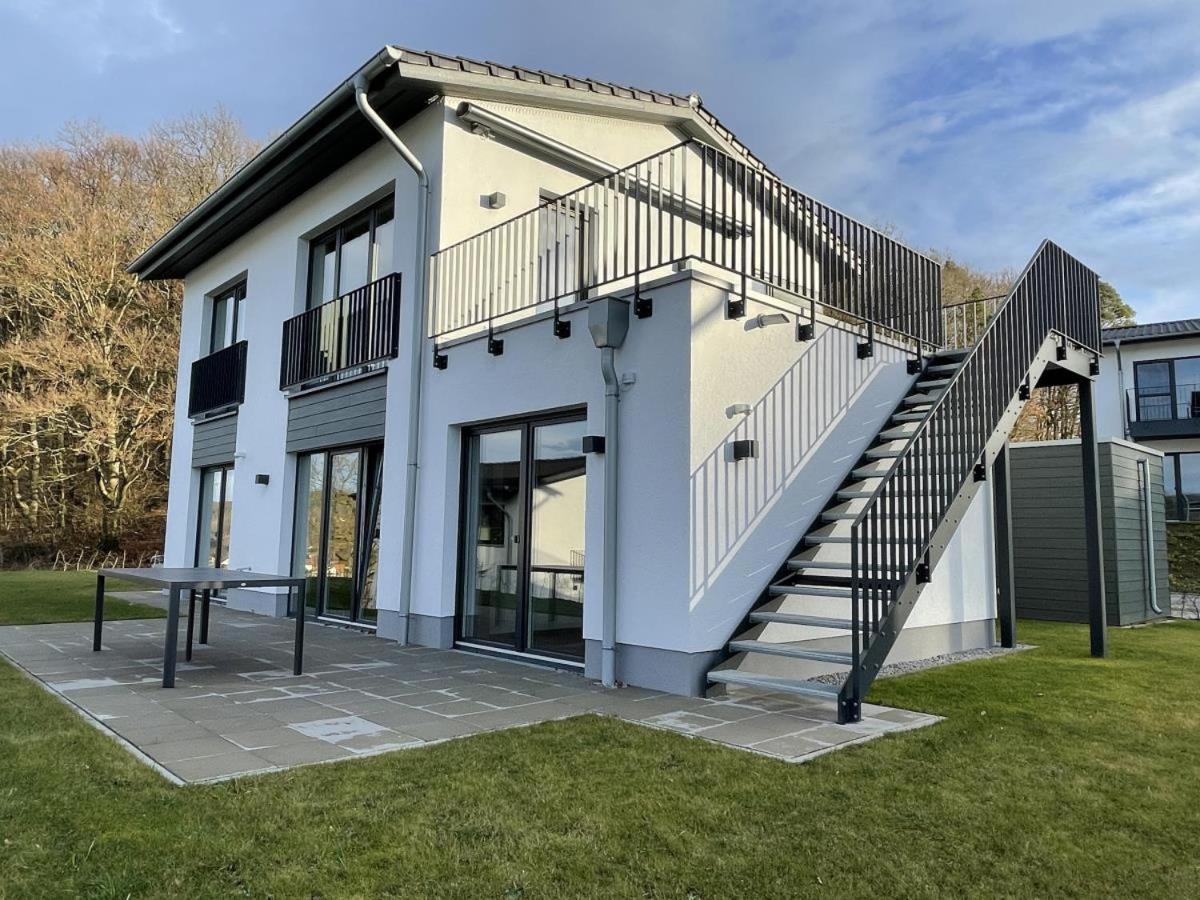 Sonnenweg 31 - Haus Diemelsee Херингхаузен Экстерьер фото
